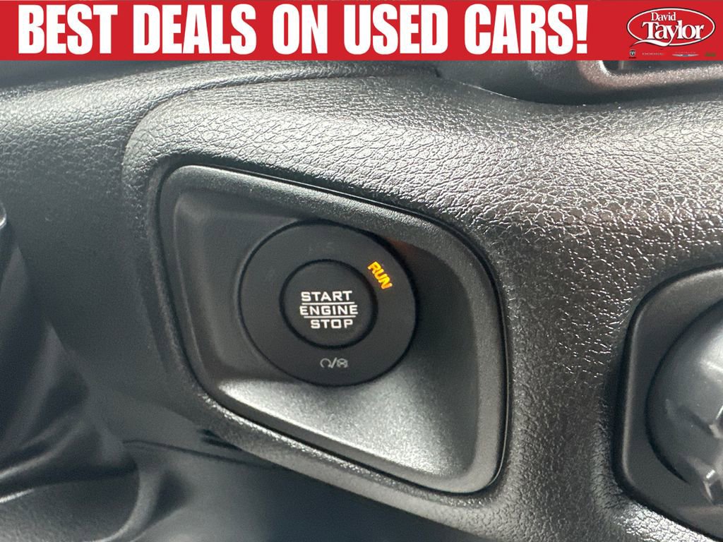 Used 2024 Jeep Gladiator Sport AWD/4WD image 19