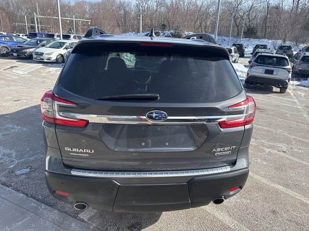 Used 2023 Subaru Ascent Touring image 3