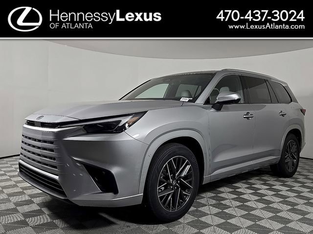 New 2026 Lexus TX 350 AWD w/ Technology Package image 1