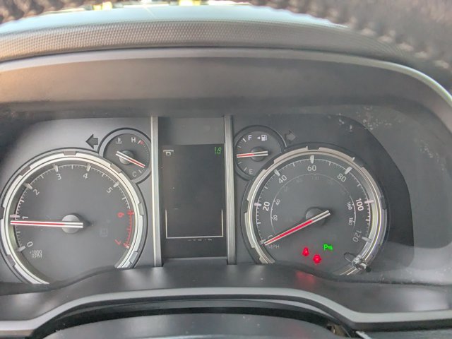 Used 2022 Toyota 4Runner Limited AWD/4WD image 11