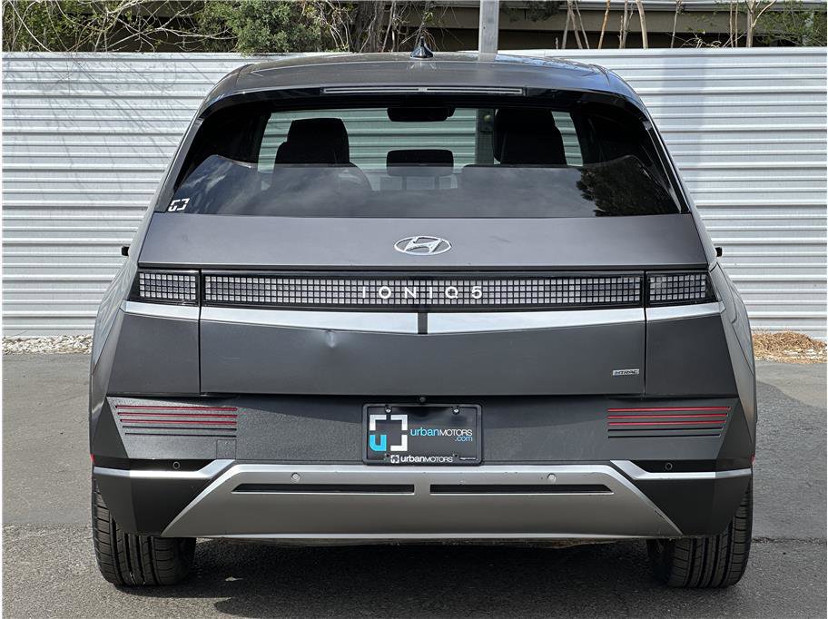 Used 2022 Hyundai Ioniq 5 SEL image 10