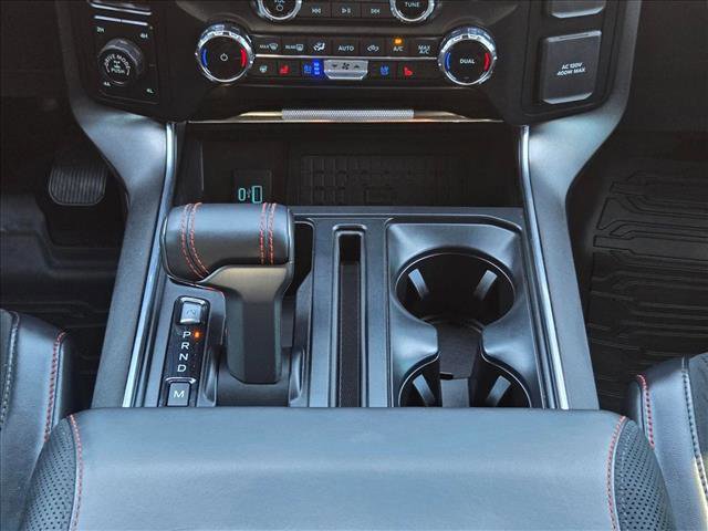 Certified 2024 Ford F150 Raptor w/ Equipment Group 803A Raptor R image 12