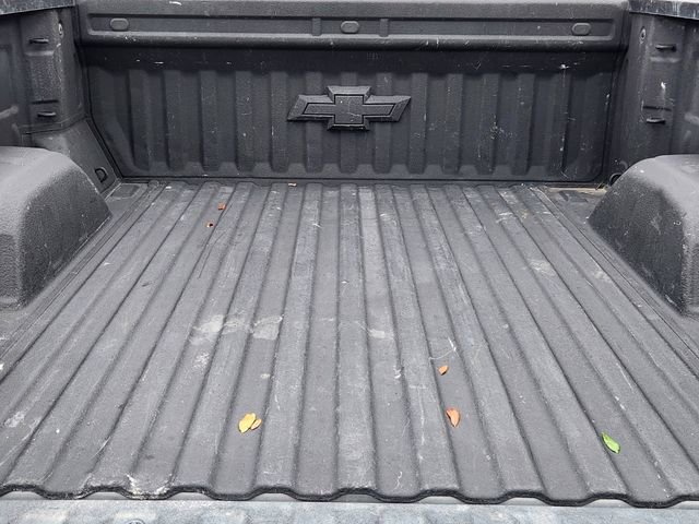 Used 2022 Chevrolet Silverado 1500 RST w/ Z71 Off-Road Package AWD/4WD image 32
