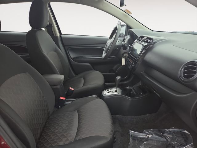 Used 2021 Mitsubishi Mirage ES image 15