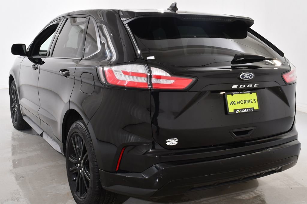 Used 2022 Ford Edge ST-Line image 14