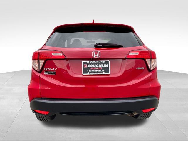 Used 2016 Honda HR-V EX image 4