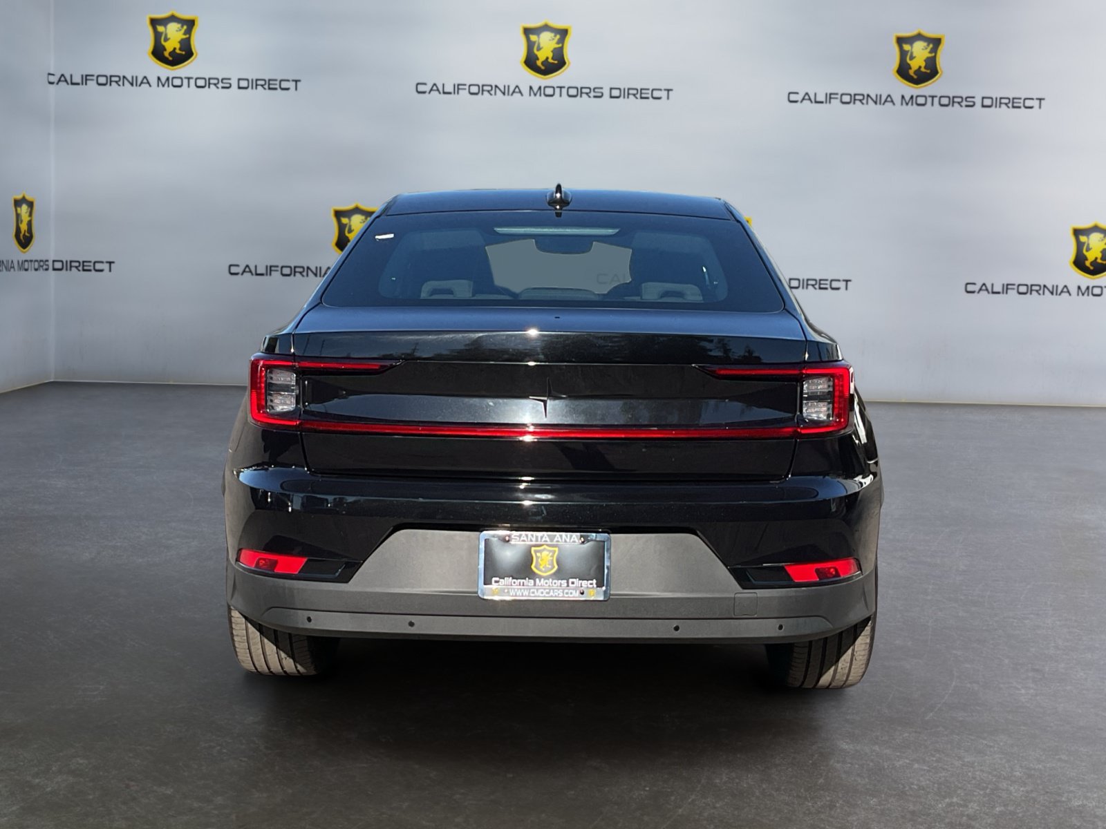 Used 2023 Polestar Polestar 2 FWD image 6