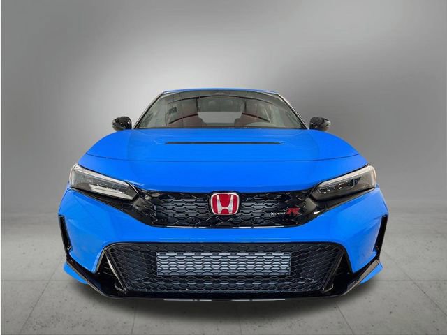 New 2025 Honda Civic Type R image 9