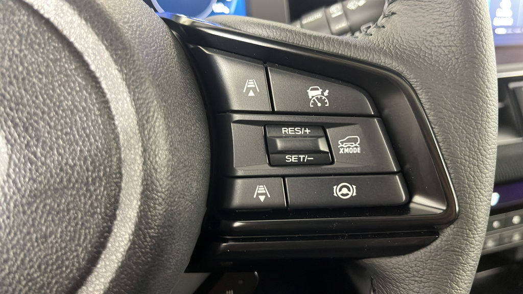 New 2026 Subaru Outback Limited AWD/4WD image 23