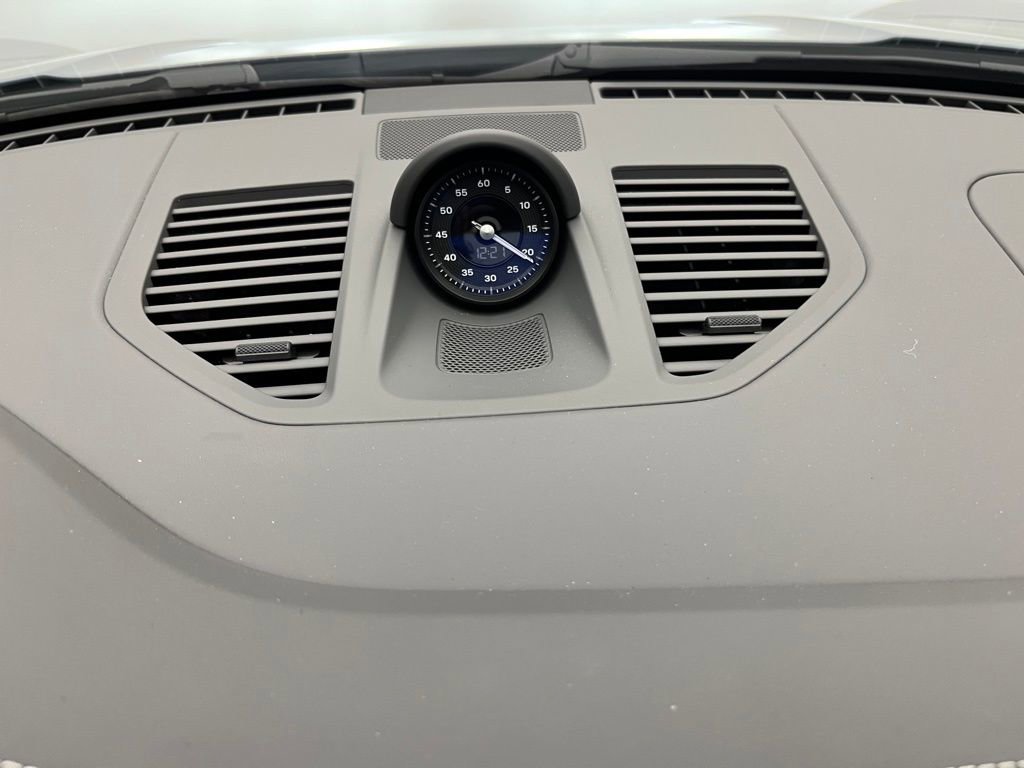 Certified 2023 Porsche 911 Targa 4 GTS image 19
