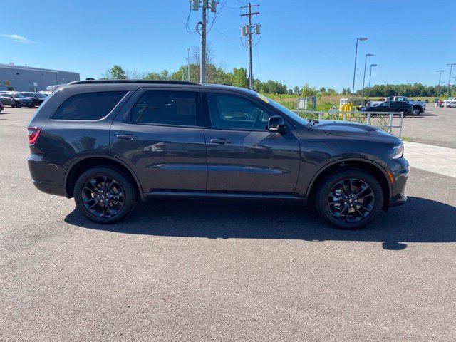 New 2026 Dodge Durango GT AWD/4WD image 6