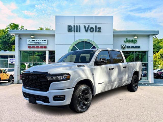 New 2026 RAM 1500 Big Horn image 1