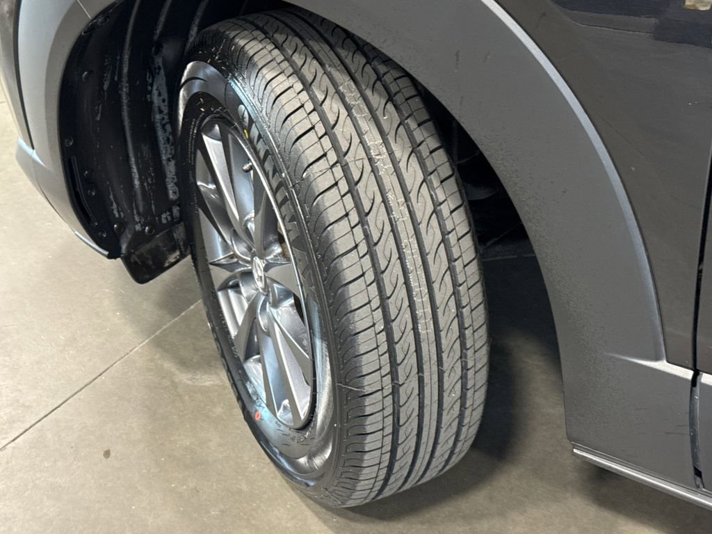 Certified 2023 MAZDA CX-30 AWD 2.5 S image 17