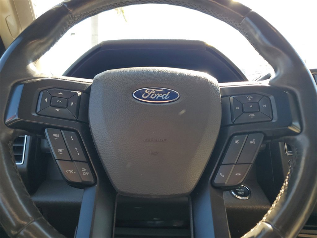 Used 2019 Ford Expedition Limited w/ Equipment Group 302A image 22