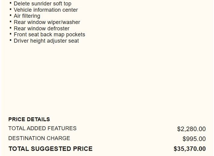 Used 2014 Jeep Wrangler Unlimited Sahara w/ Connectivity Group image 21