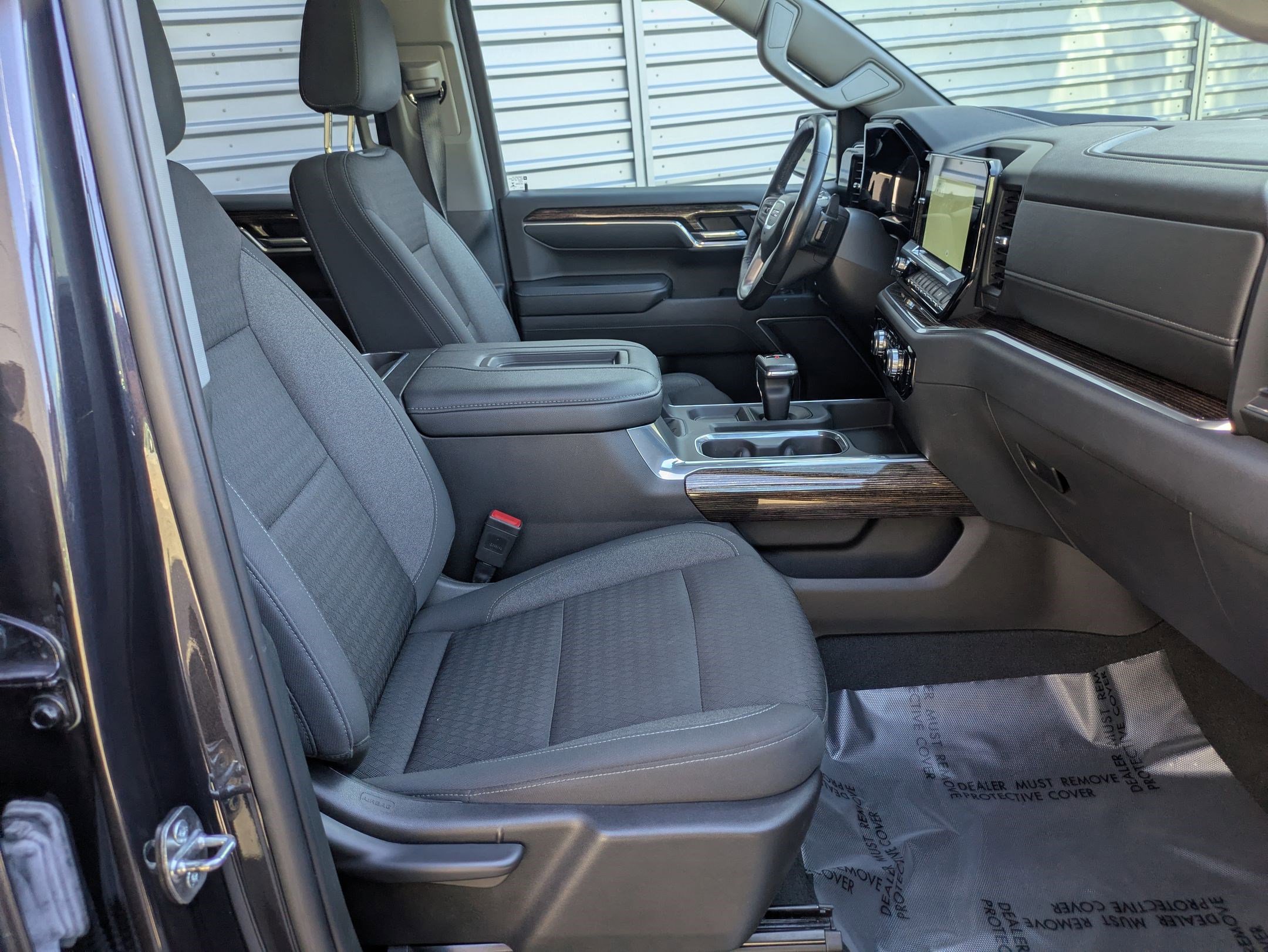 Used 2022 GMC Sierra 1500 Elevation image 28