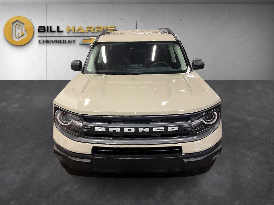 Used 2024 Ford Bronco Sport Big Bend image 8