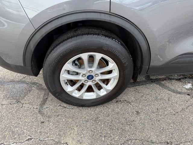 Used 2022 Ford Escape SE w/ Convenience Package image 25