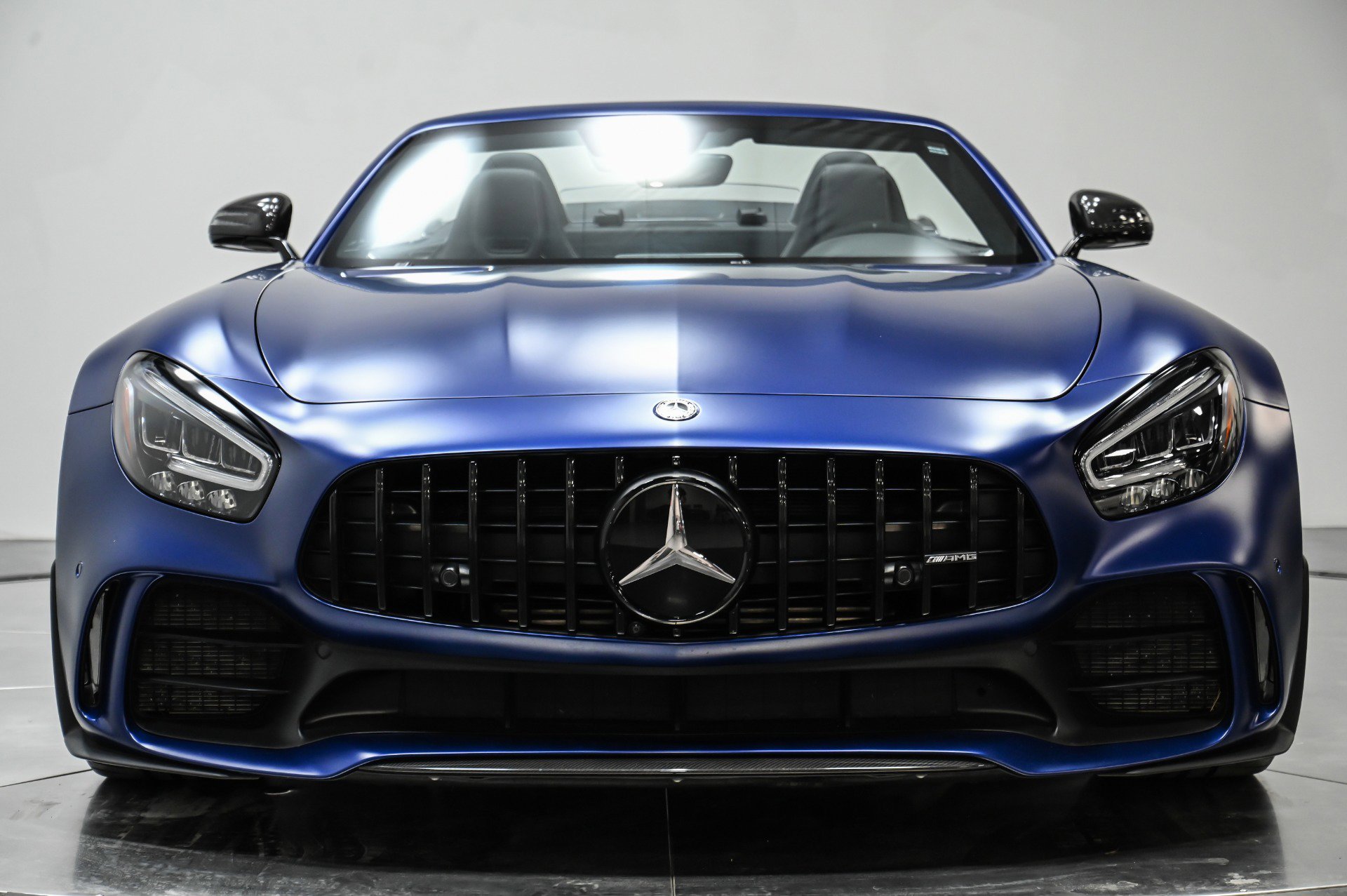 Used 2020 Mercedes-Benz AMG GT R image 20