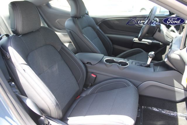 New 2025 Ford Mustang Coupe image 7