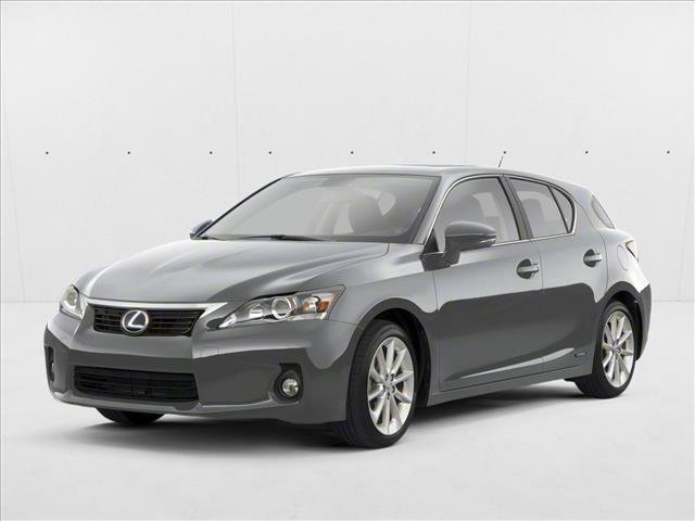 Used 2013 Lexus CT 200h