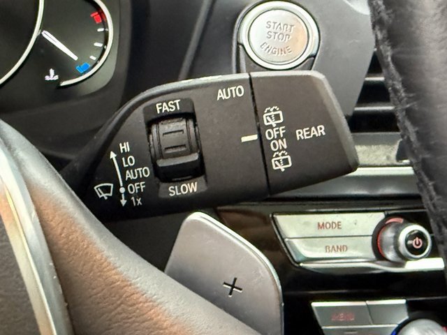 Used 2020 BMW X3 sDrive30i w/ Convenience Package image 13