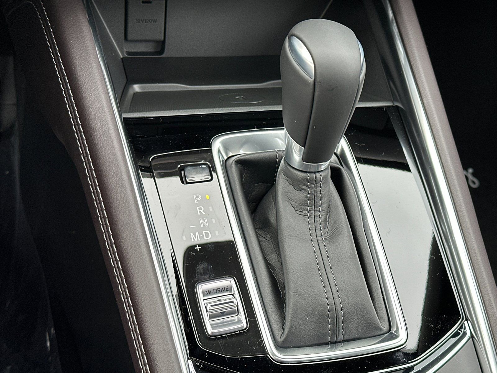 New 2025 MAZDA CX-5 Signature image 20