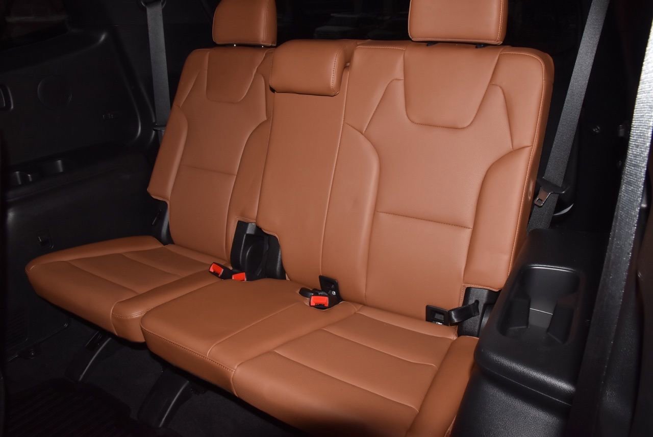 Used 2023 Kia Telluride SX Prestige X-Pro AWD/4WD image 15