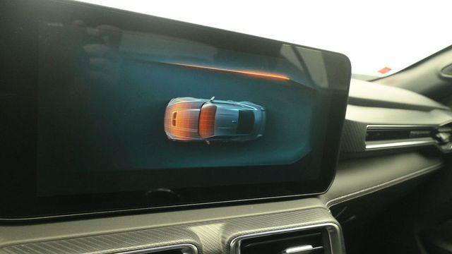 New 2026 Ford Mustang Premium RWD image 13