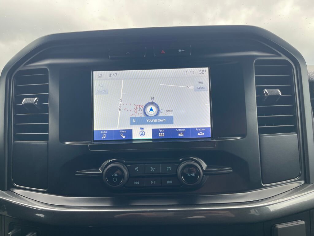 Used 2023 Ford F150 XL w/ STX Appearance Package image 10