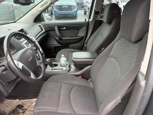 Used 2014 GMC Acadia SLE image 3