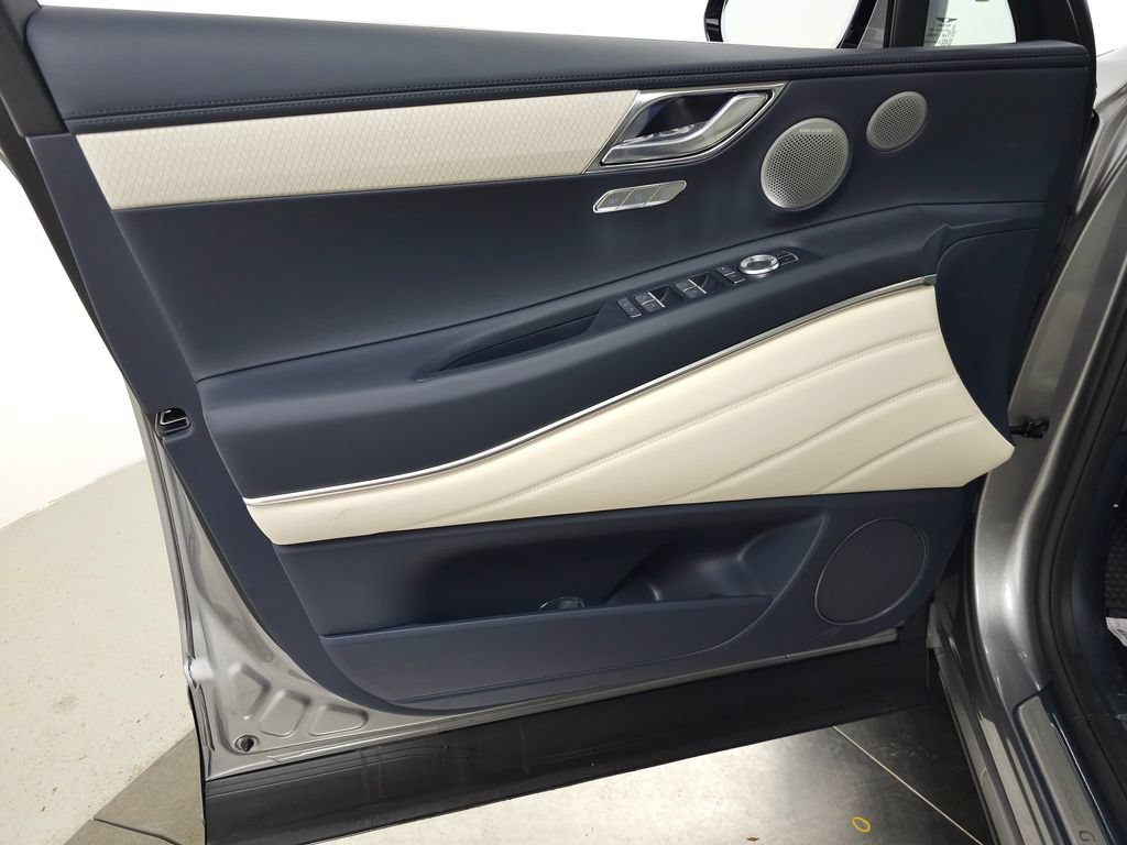 New 2026 Genesis GV80 3.5T Prestige AWD/4WD image 8