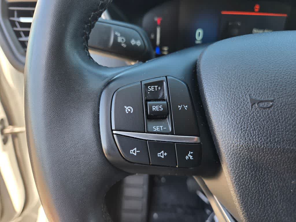 Used 2024 Ford Escape Active FWD image 21