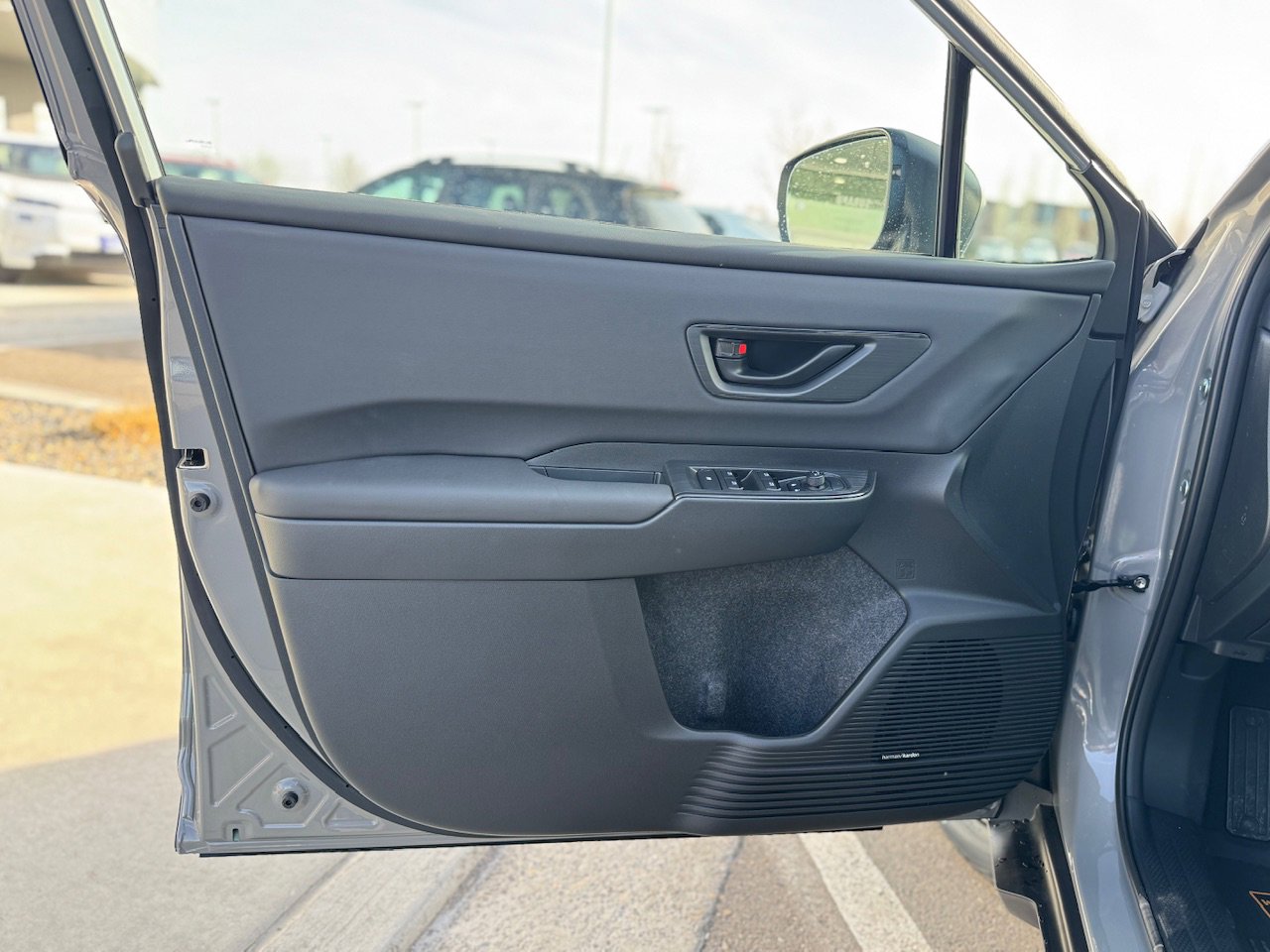 New 2026 Subaru Outback Wilderness image 8