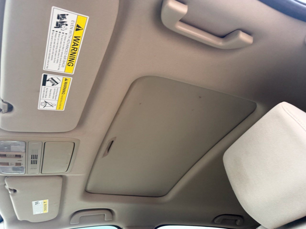 Used 2020 Honda CR-V EX image 33