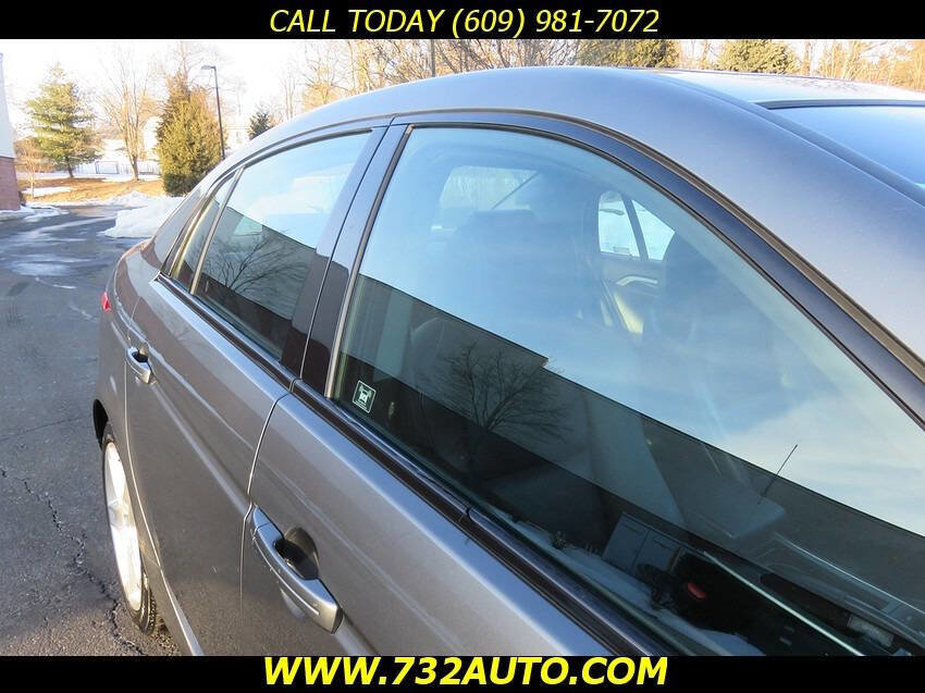 Used 2005 Acura TL FWD image 22