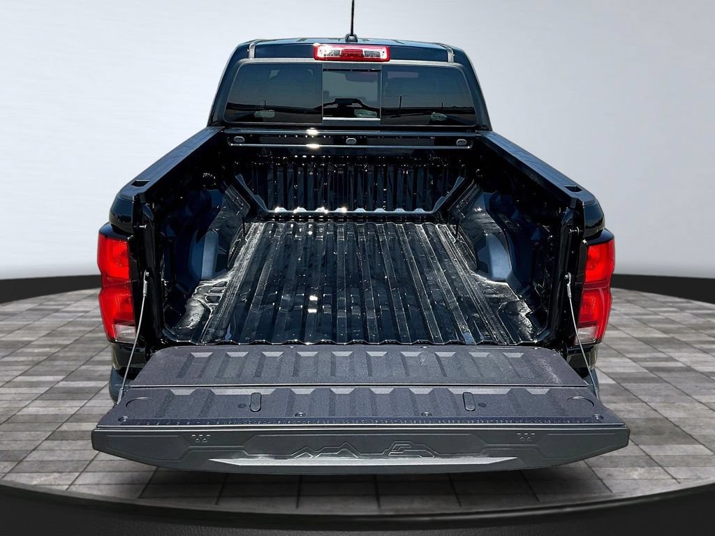 New 2026 Chevrolet Colorado LT w/ LT Convenience Package AWD/4WD image 10