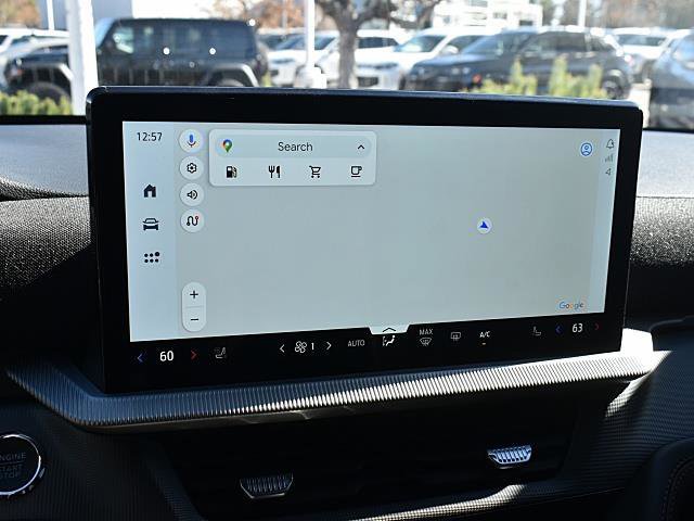 Used 2025 Ford Explorer ST-Line image 24