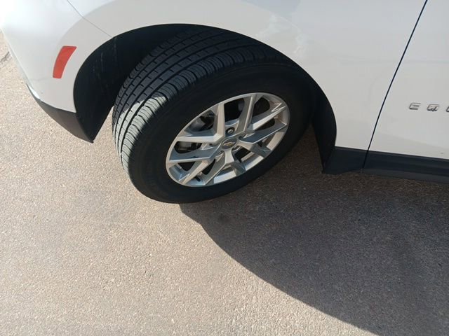 Used 2024 Chevrolet Equinox LT image 31