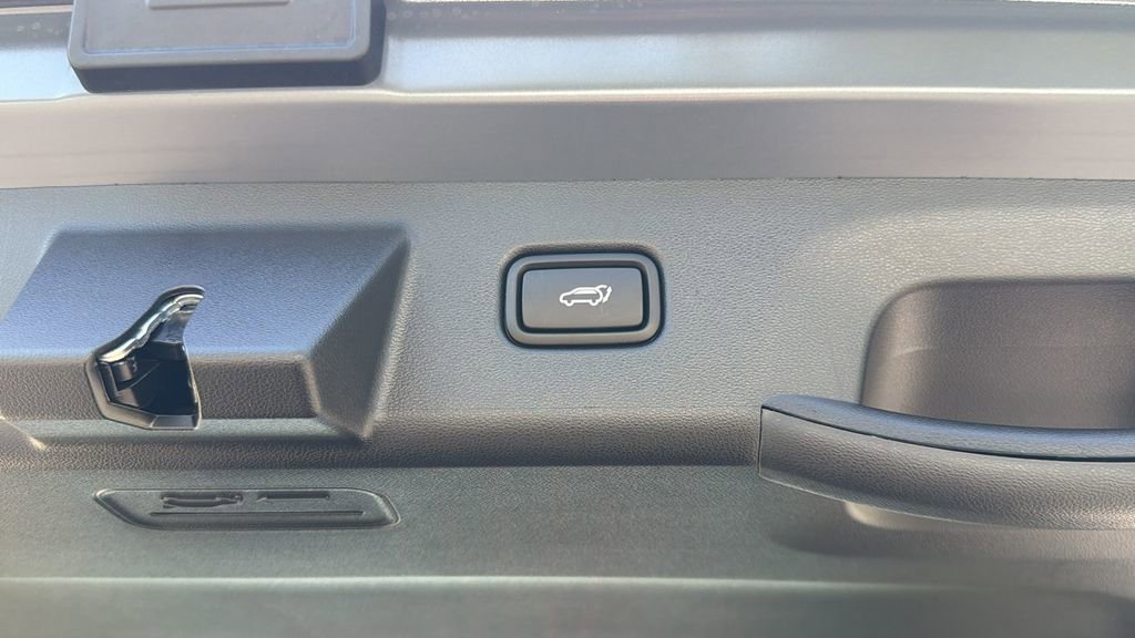 New 2026 Hyundai Tucson SEL image 20