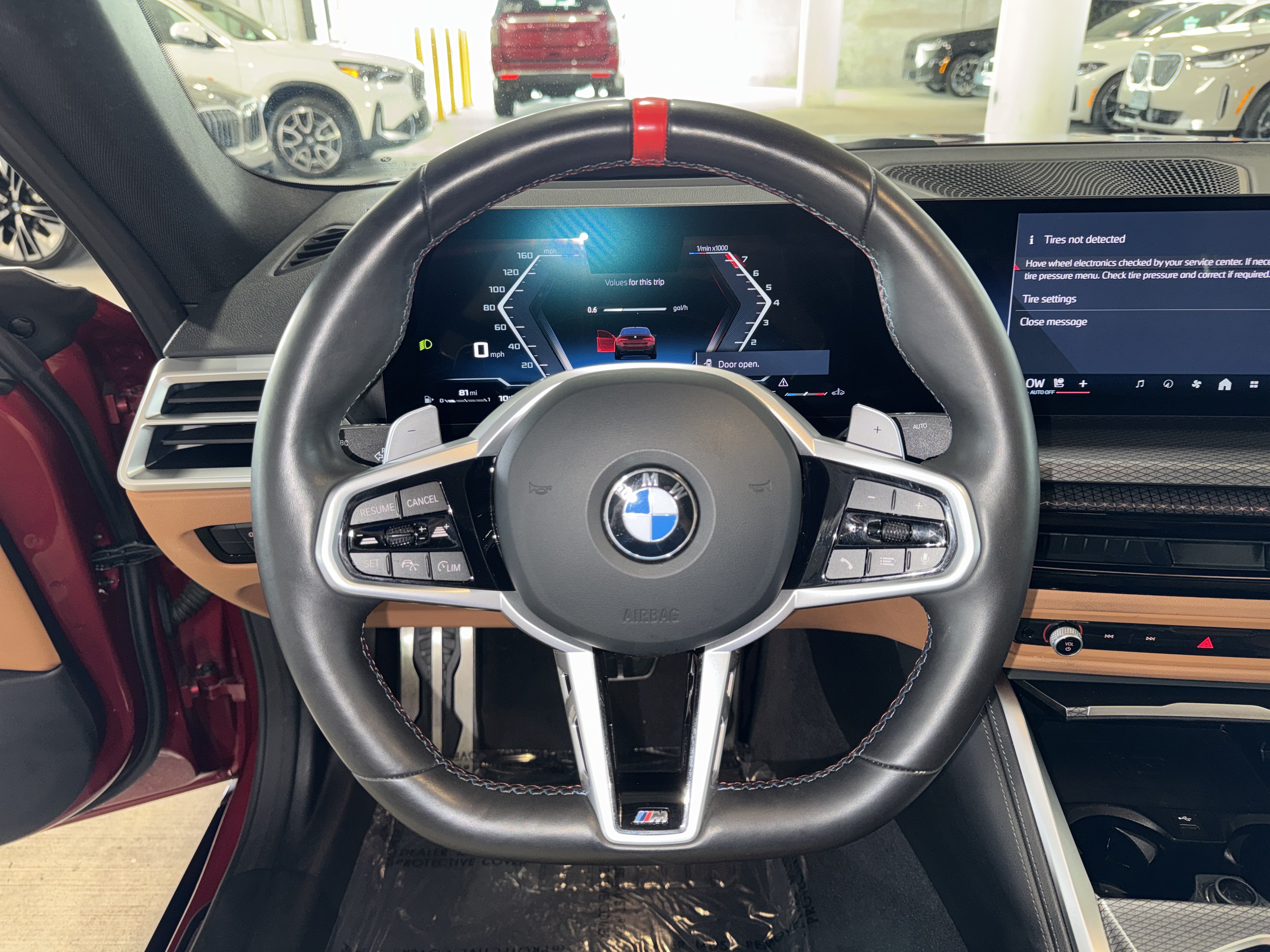 Used 2025 BMW 440i xDrive AWD/4WD image 21