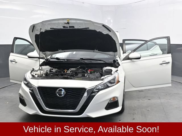 Used 2021 Nissan Altima 2.5 S FWD image 43