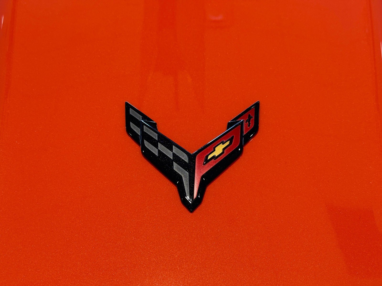 New 2026 Chevrolet Corvette Z06 image 17