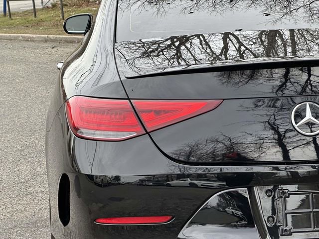 Used 2019 Mercedes-Benz CLS 450 4MATIC image 11