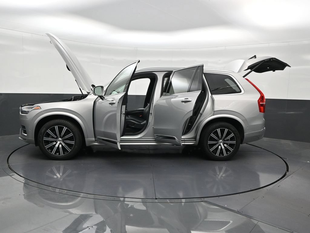 Used 2024 Volvo XC90 B6 Plus w/ Protection Package Premier AWD/4WD image 34