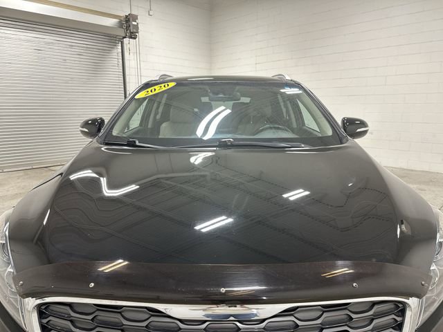 Used 2020 Kia Sorento EX image 34