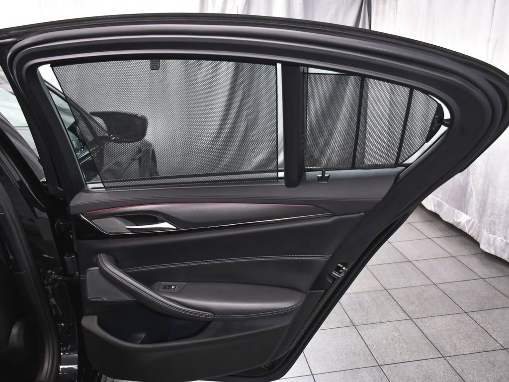 Used 2022 BMW M5 w/ Competition Package AWD/4WD image 17