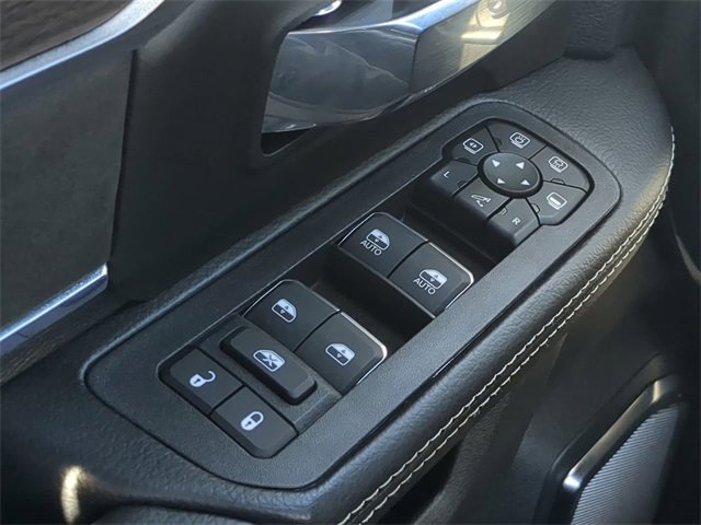 New 2026 RAM 3500 Laramie w/ Max Tow Package image 29