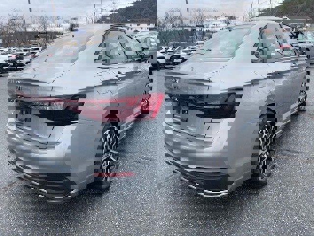 New 2026 Volkswagen Jetta Sport image 3