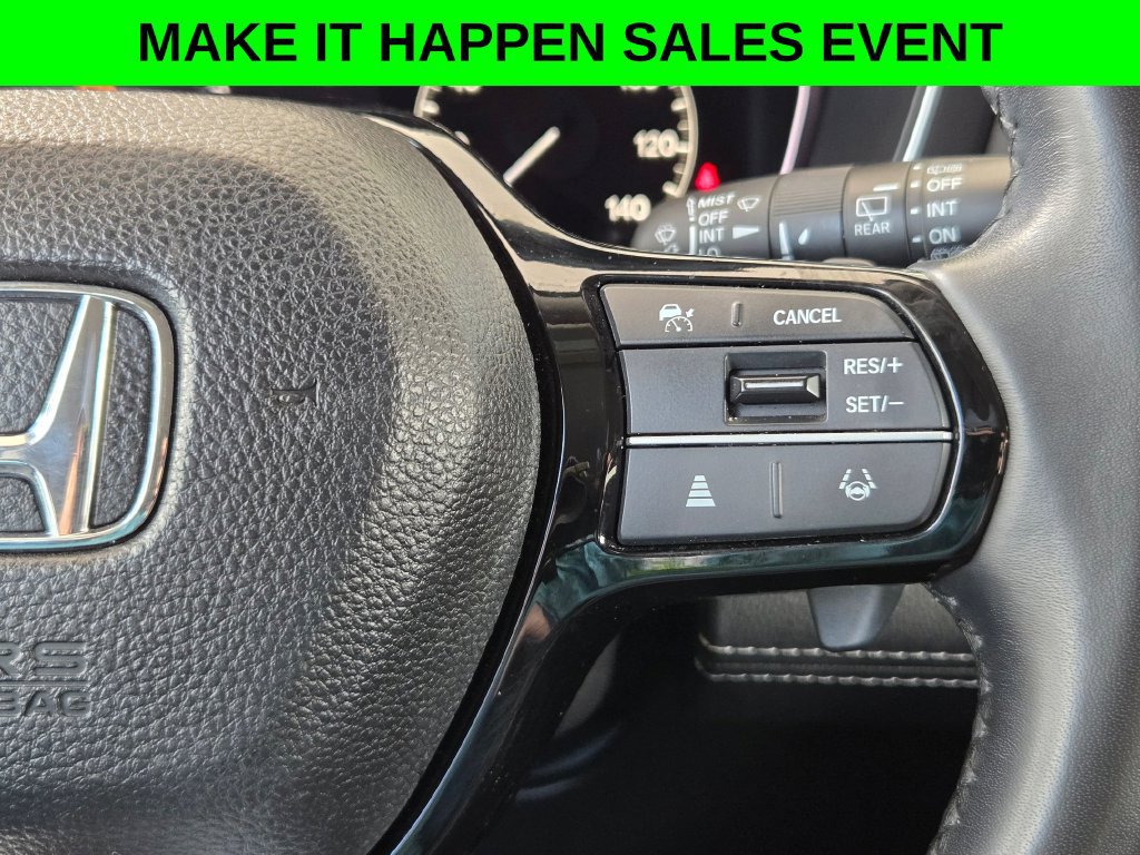 Used 2025 Honda Pilot Touring image 23